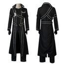 Cosplay kirito kazuto kirigaya Anime Sword art online