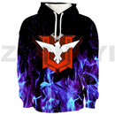 Moletom Mestre Game Free Fire