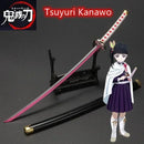 Katana demon slayer - 25cm