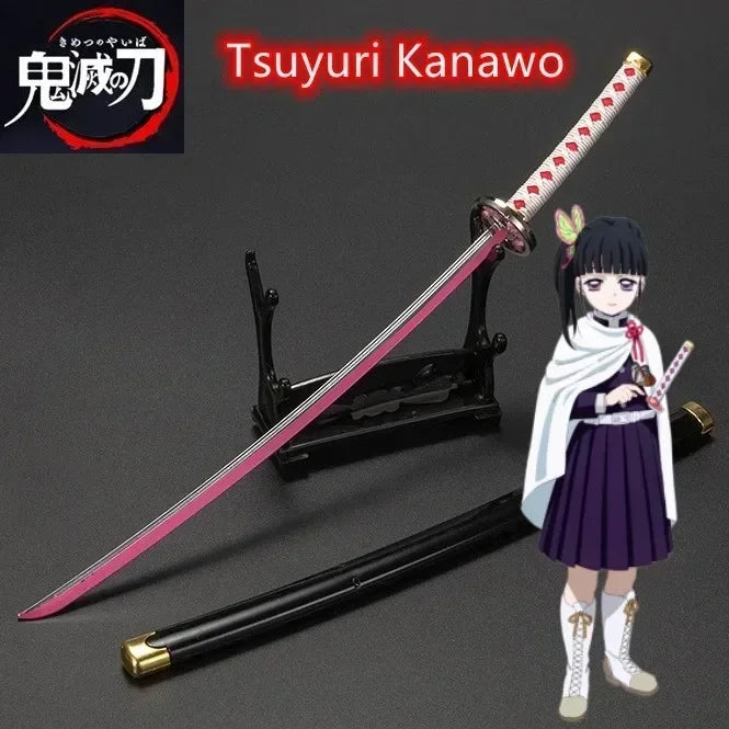 Katana demon slayer - 25cm