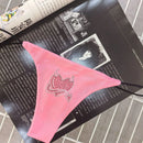 calcinha da hello kitty