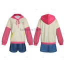 Cosplay otori emu Anime Projeto sekai