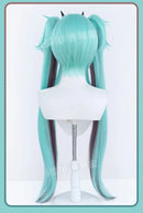 Cosplay Hatsune Miku Versão Succubus