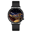 Relogio analógicos Anime Naruto