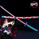 Katana demon slayer - 25cm