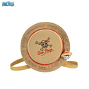 Mochila, Luffy Chapéu de Palha Anime Onr piece