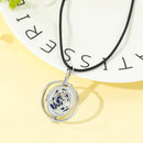 Colar Jinx Game Arcano