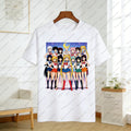 Conjunto de Pijama de Sailor Moon