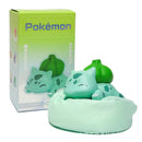 Pokémon Action Figure Dolls, Sleep Starry Dream Series, Pikachu, Jirachi, Eevee, Komala, Snorlax, Cartoon Birthday Gift Brinquedos