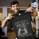 Camiseta Chishire Serie Alice in Borderland