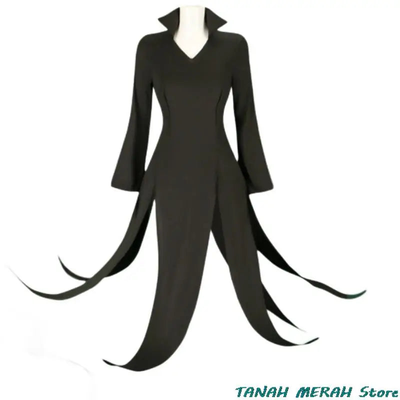 Cosplay tatsumaki Anime one punch man