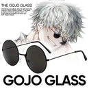 Oculos Gojo Satoru preto