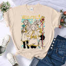 Camiseta Frieren Feminina