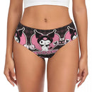 Calcinha kuromi kawaii