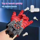 Lançador de teia de Spiderman