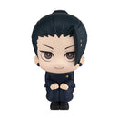 Action Figure, Satoru Gojo, Geto Suguru, Fushiguro Toji, Estatueta Okkotsu Yuta, Anime Jujutsu Kaisen, 10cm