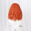 Peruca Aurora Game Lol, 45cm