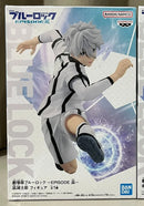 Action Figure seishiro nagi reo mikage Original Anime Blue Lock