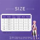 Cosplay Yae Miko Game Genshin Impact