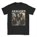 Camiseta Filme l-lords of the r-rings
