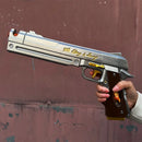 Pistola Ebony & Ivory Anime/Game Devil May Cry