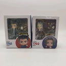 Action figure phoenix wright edgeworth Anime Ace Attorney