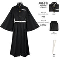 Cosplay Tokitou Muichirou Anime Demon Slayer