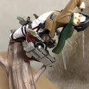 Action Figure Minas e Levi  Ackerman Anime Attack on Titan