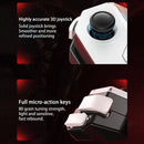 Magic Mobile Game Joystick para Android e IOS tipo C, USB conexão Bluetooth