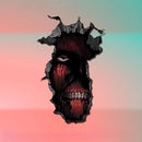 Quadro Eren Yeager  Anime Attack on Titan