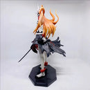 Action Figure Hollow Ichigo Anime Bleach 33cm