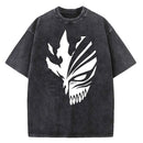 Camiseta zaraki kenpachi Anime Bleach