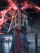 Cosplay Yone Game LOL