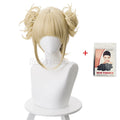 Cosplay Himiko Toga Anime My hero academia