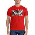 Camisetas com Barba Branca Anime One piece, 4XL, 5XL