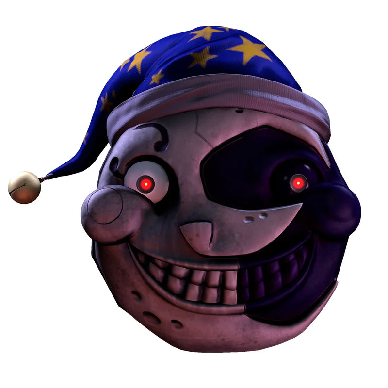 Cosplay Game five de five nights
