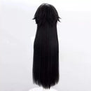 Peruca fatui harbingers Game genshin impact