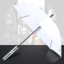 Guarda-chuva Katana Anime Demon Slayer, Tamanho Real