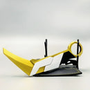 Arma periférica De 16cm Game valorant