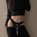 Calcinhas da hello kitty