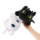 Furia da noite & Furia da luz anime como treinar seu dragão, 40/60cm