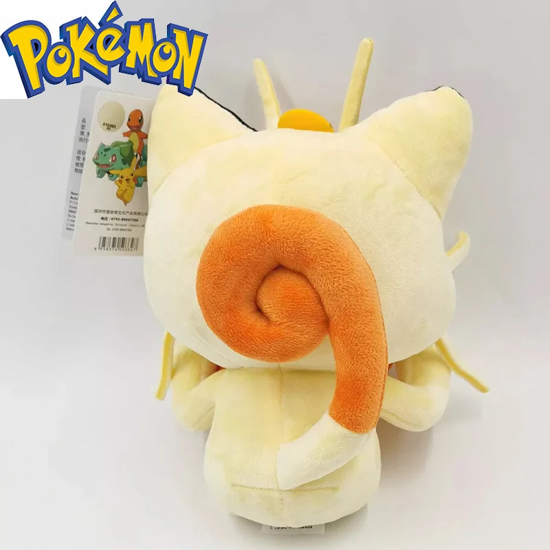 Pelúcias Pokemons Anime Pokémon 25cm