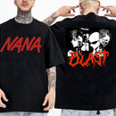 Camiseta nana osaki