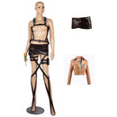 Cosplay Levi, Eren, Anime attack on titan