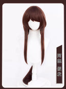 Acessório Nove caldas Ahri game LOL