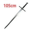 Espada Geralt Serie/Game The Witchers, 1:1, 105cm, Novo