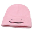 Gorros Snorlax/Psyduck/Bonnet/dito Anime Pokémon