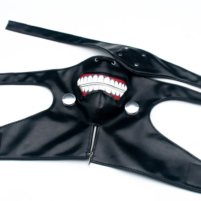 Mascara Kaneki Ken Anime Tokyo Ghoul