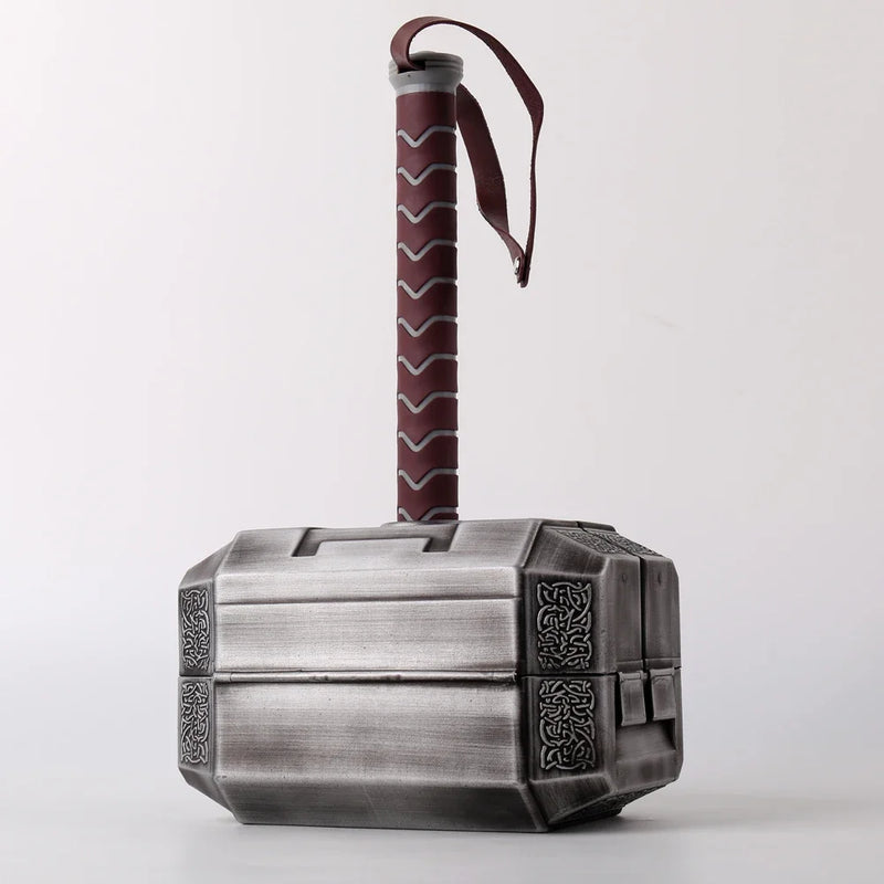 Caixa de ferramentas manuais myonir do Thor