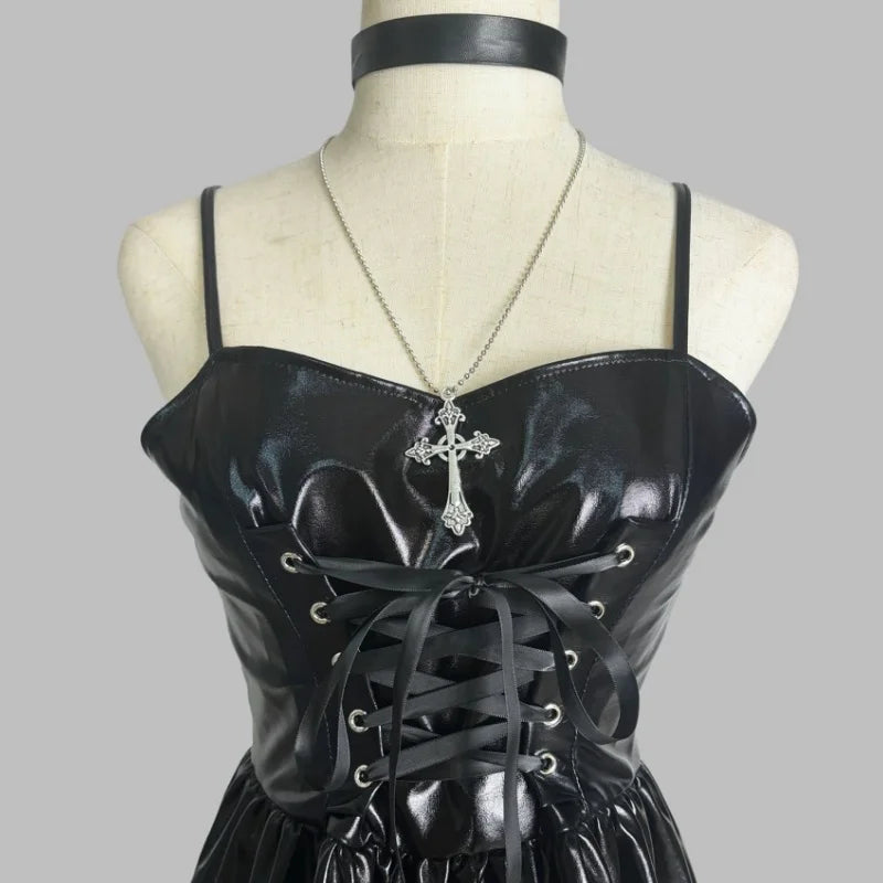 Cosplay Misa Amane Anime Death Note
